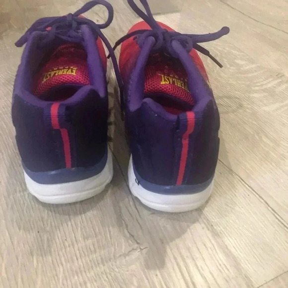 Everlast athletic shoes - Picture 5 of 6